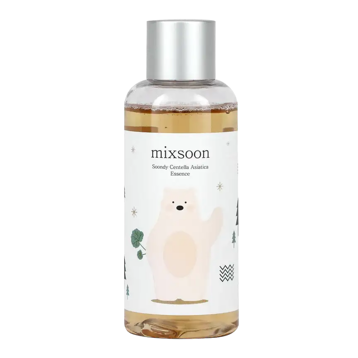 Mixsoon Soondy Centella Asiatica Essence