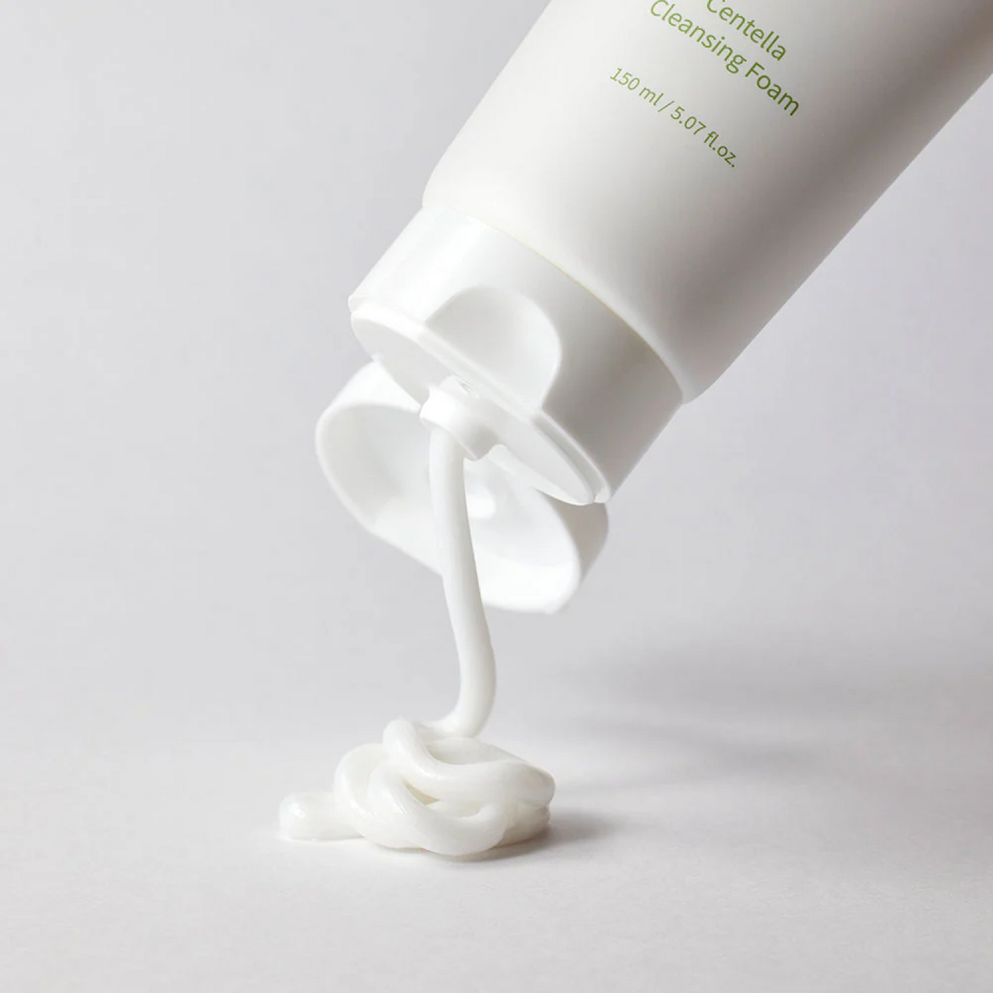 Mixsoon Centella Cleansing foam