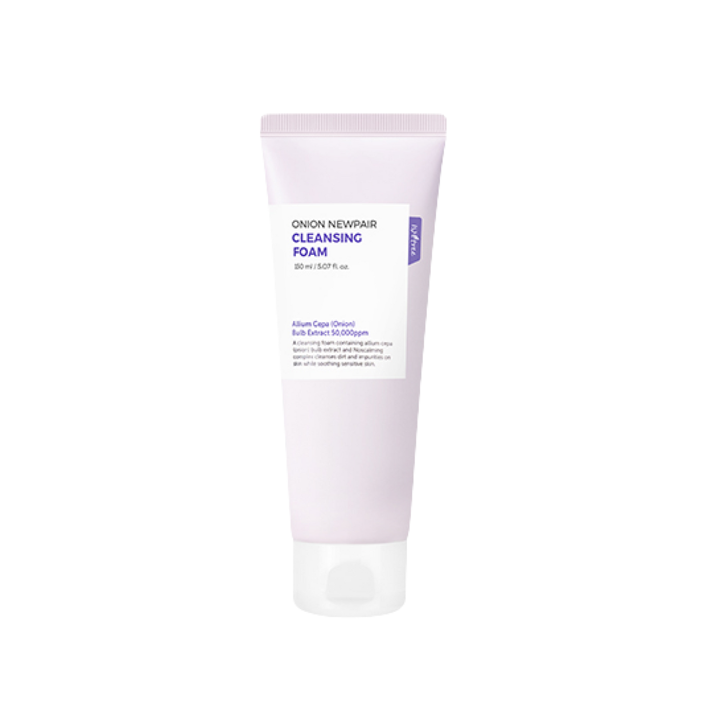 Onion Newpair Cleansing Foam