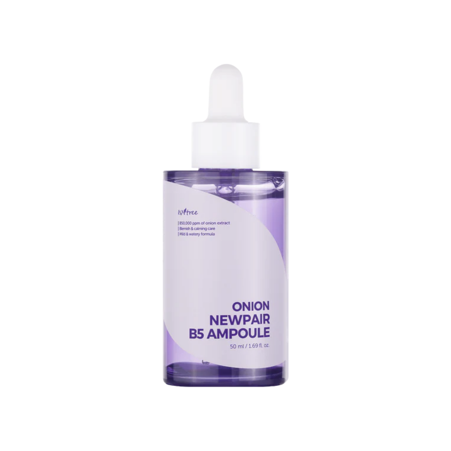 Onion Newpair B5 Ampoule