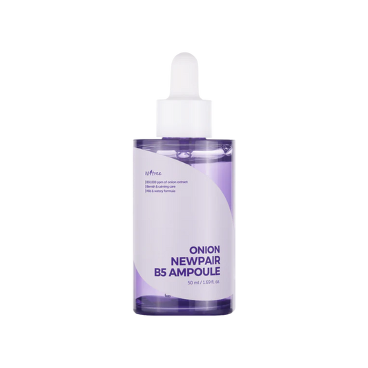 Onion Newpair B5 Ampoule