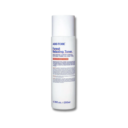 Asis-Tobe Forest Relaxing toner 200 ml