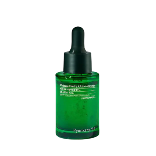 Pyunkang Yul - Ampoule Solution Apaisante Ultime 30ml