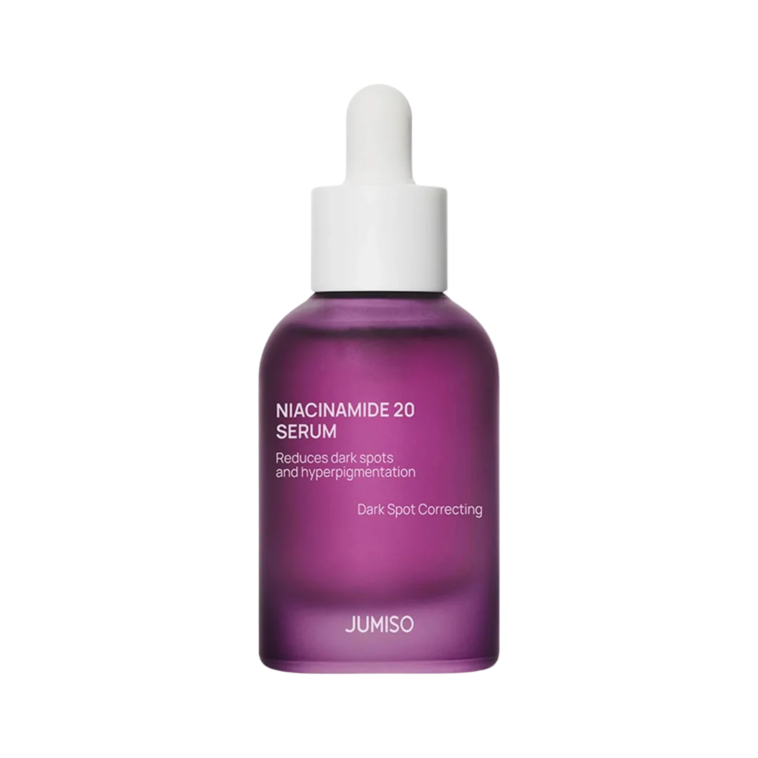 Sérum Jumiso Niacinamide 20 40 ml