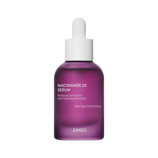 Sérum Jumiso Niacinamide 20 40 ml