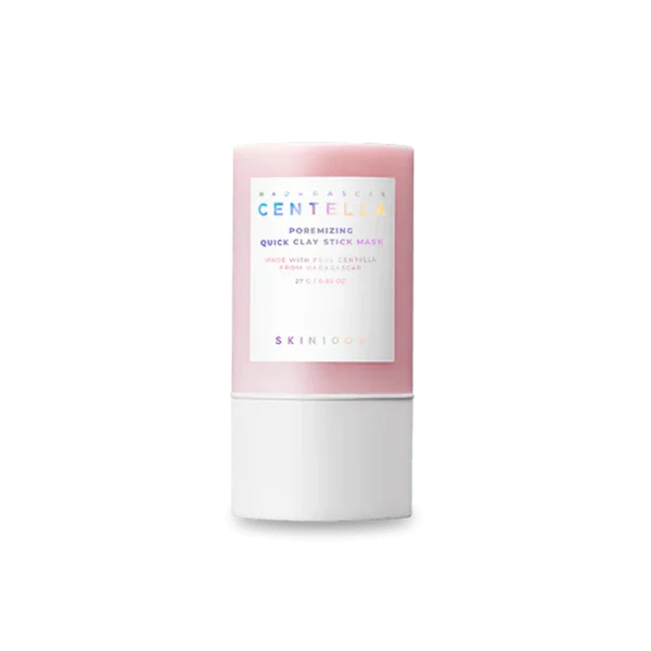 SKIN1004 Madagascar Centella Poremizing Quick Clay Stick Mask