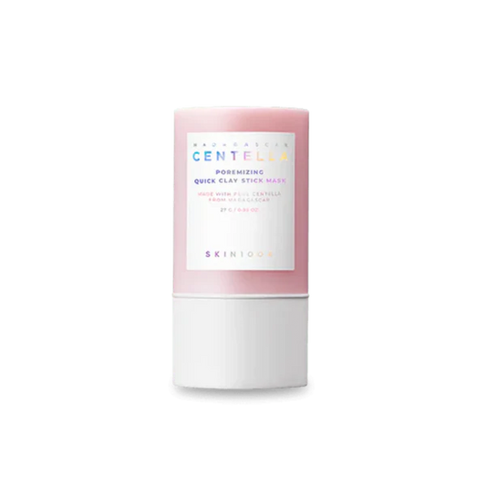 SKIN1004 Madagascar Centella Poremizing Quick Clay Stick Mask
