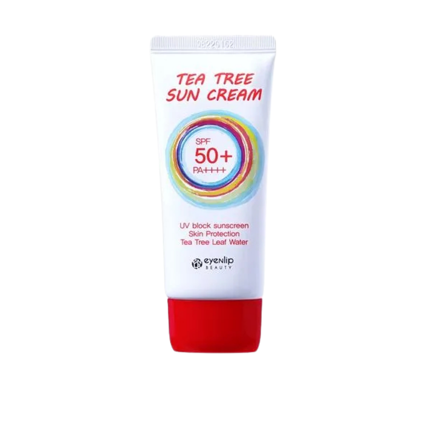 Tea Tree Sun Cream