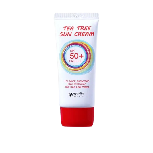 Tea Tree Sun Cream