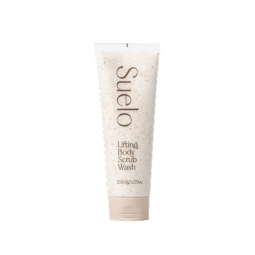 [Suelo] Lifting Body Scrub Wash 250ml