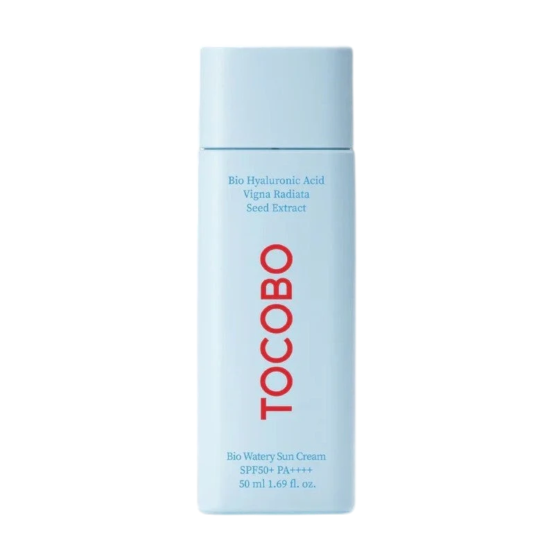 TOCOBO - Bio Watery Sun Cream SPF50 PA++++ - 50ml