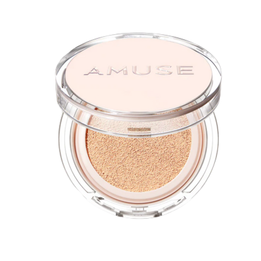 AMUSE Skin Tune Vegan Cover Cushion