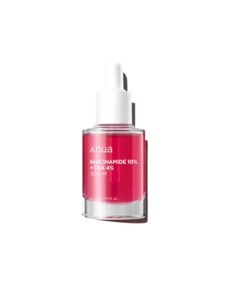 ANUA Niacinamide 10% + TXA 4%