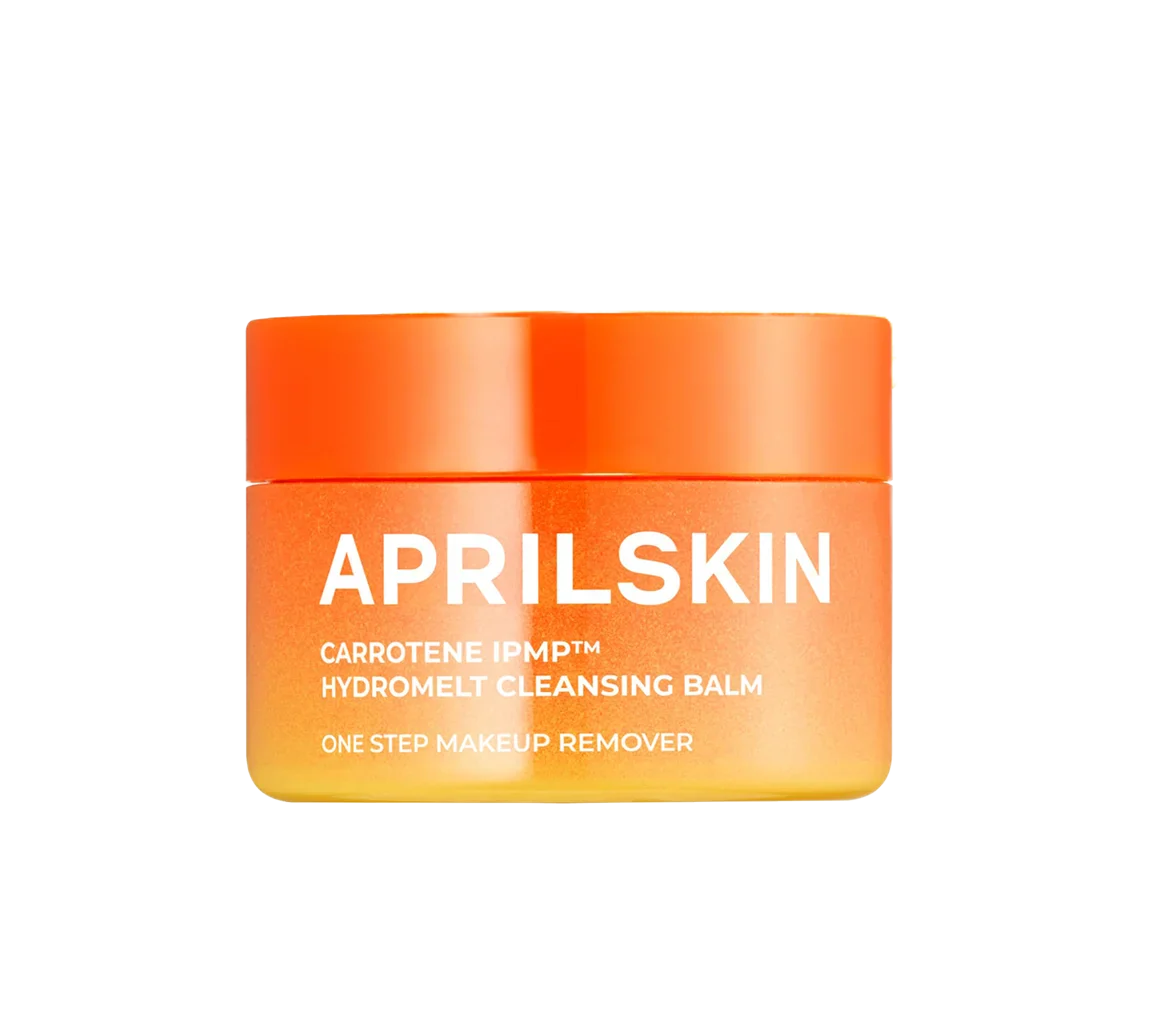 APRILSKIN Carrotene IPMP Hydromelt Cleansing Balm 90ml