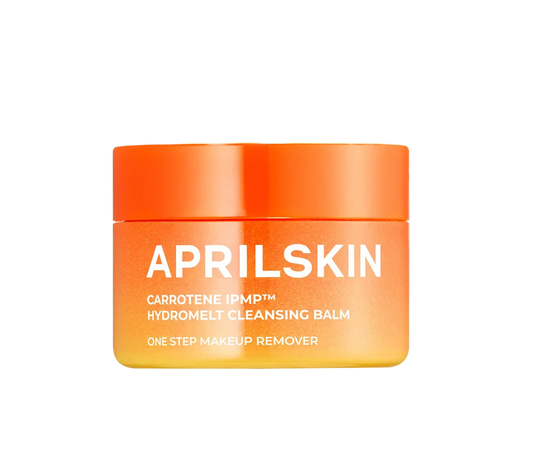 APRILSKIN Carrotene IPMP Hydromelt Cleansing Balm 90ml