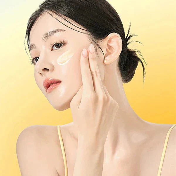 Crème tonifiante en capsules d'Alba Vita 55 g