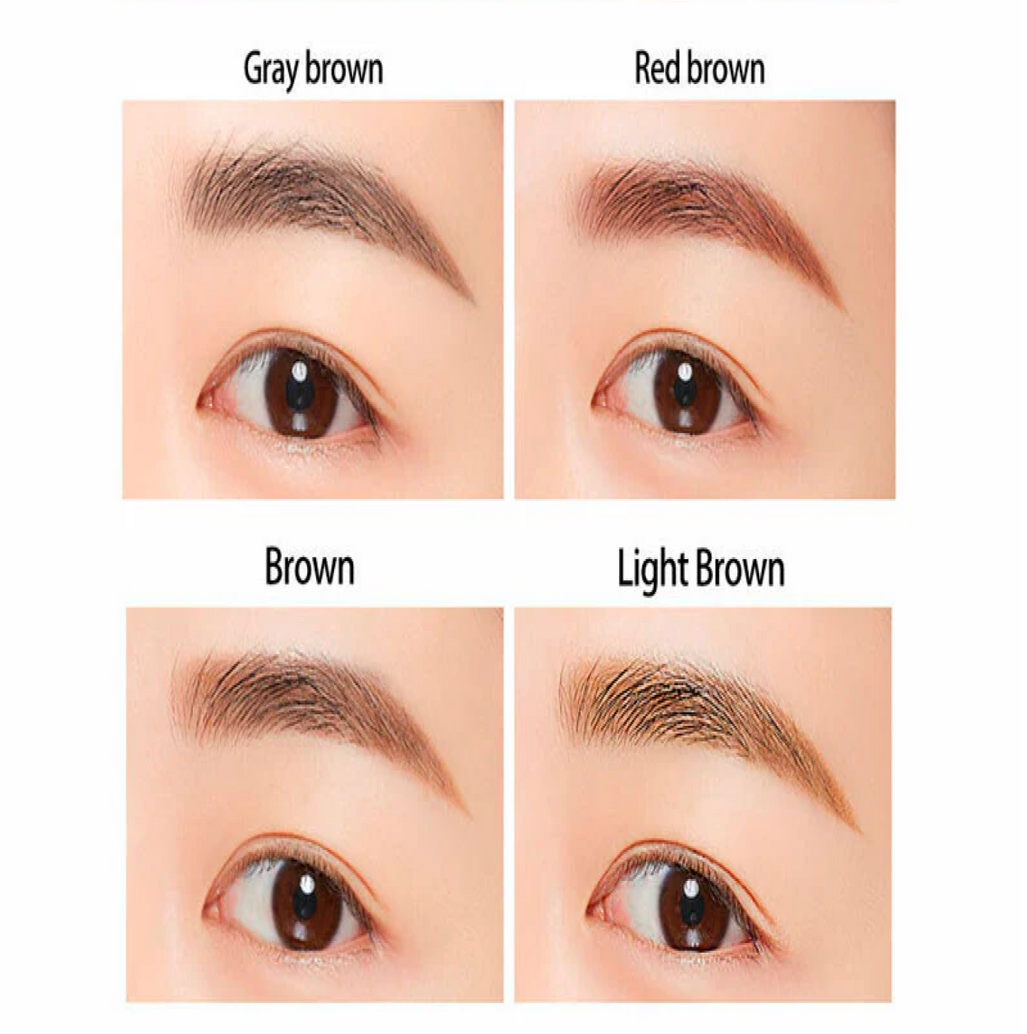 [MISSHA] Perfect Eyebrow Styler 0.15g