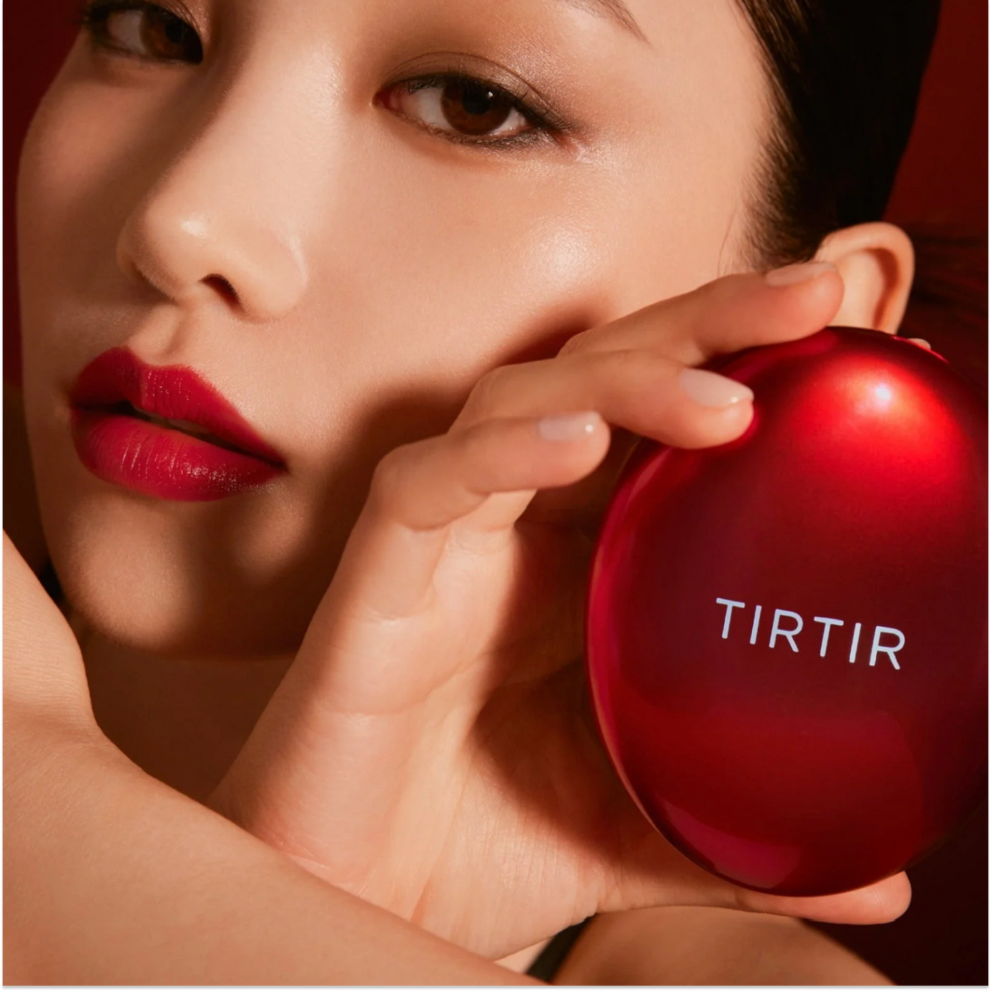 TIRTIR Mask Fit Red Cushion