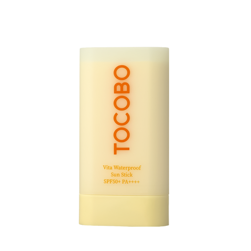 TOCOBO Vita Waterproof Sun Stick SPF50