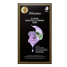 JM Solution Be Nature Bakuchiol & Frming Mask 1ea