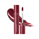 Juicy Lasting tint Rom&nd-#12 Cherry Bomb