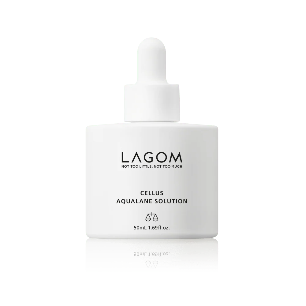 LAGOM Cellus Aqualane Solution 50ml