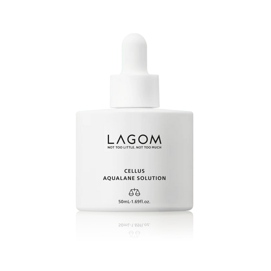 LAGOM Cellus Aqualane Solution 50 ml