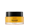 Crema de origen de hierbas frescas NACIFIC 50 ml