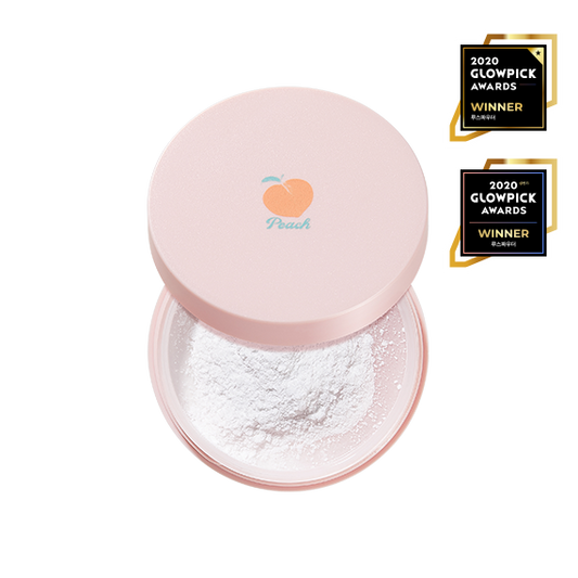 SKINFOOD Poudre Multi-Finition Pêche Coton 5g