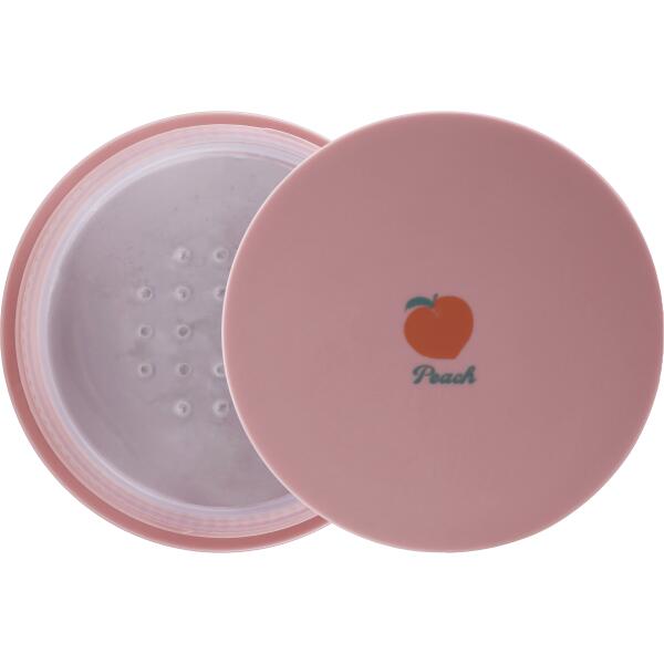 SKINFOOD Poudre Multi-Finition Pêche Coton 5g