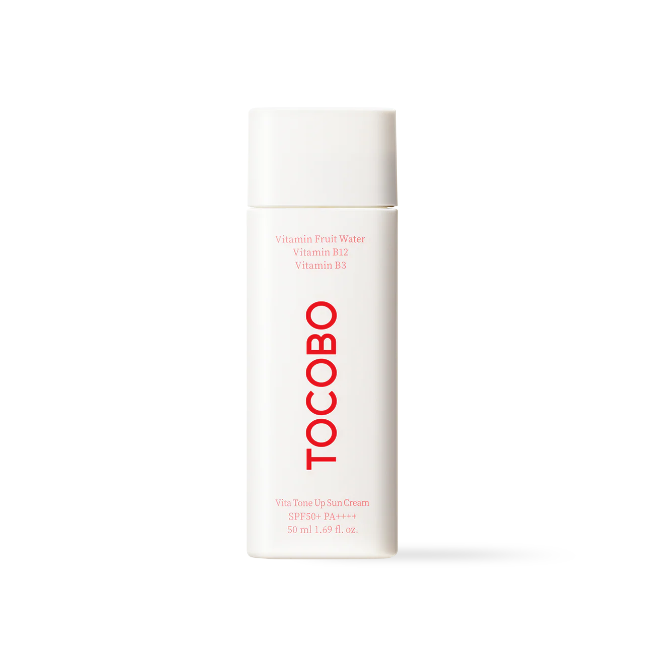 Crème solaire Tocobo Vita Tone Up SPF50+ PA++++ 50 ml