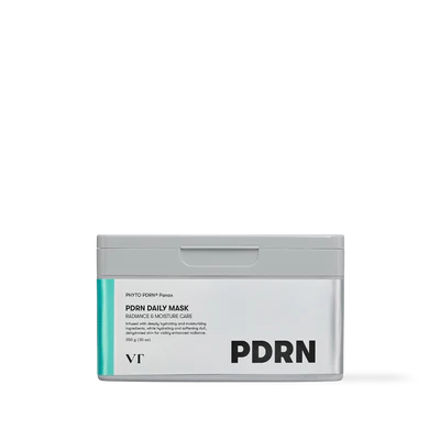 VT PDRN Daily Mask Sheet 30ea