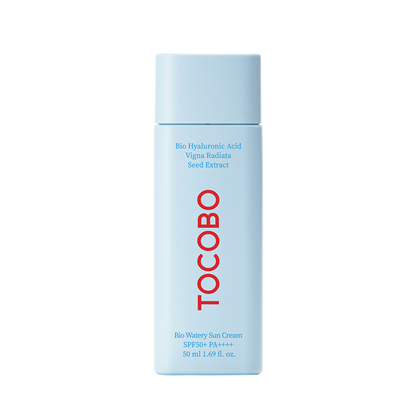 Tocobo Bio Watery Sun Cream SPF50 50ml